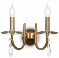 Бра Forte FR1006WL-02G