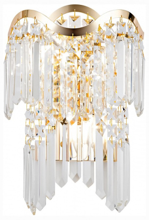 Бра Gracia DIA201WL-02G