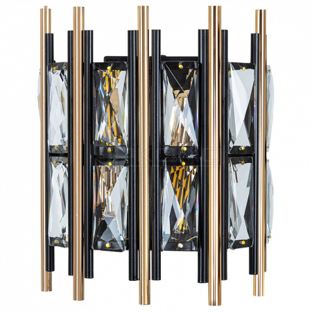 Бра Alruba A1043AP-2BK