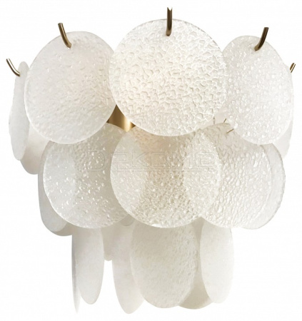 Бра Porto FR5104WL-02BS