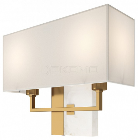 Бра Bianco Z030WL-02BS