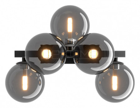 Бра Dallas MOD547WL-05B