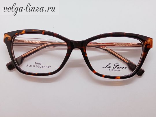 Оправа La Ferro LF0038