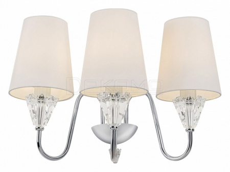 Бра Florero MOD078WL-03CH