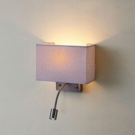 Бра с подсветкой Декарт CL704303