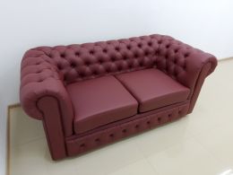 Диваны серии "Да Винчи" 2х местный раскладной (ш1800*г900*в780мм)