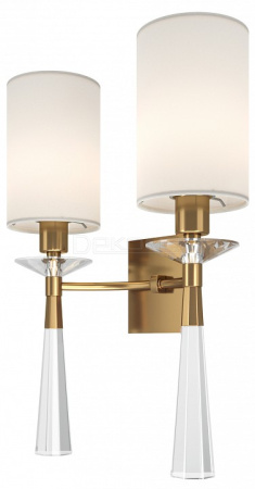 Бра Bianco MOD224WL-02BS