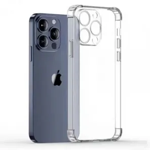 Чехол на iPhone 16 Pro Max