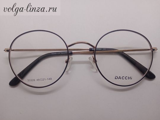 Оправа Dacchi D33326