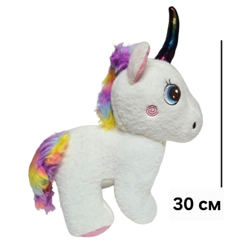 Белый единорог 220,00₽