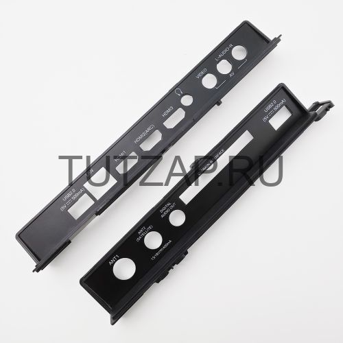 Заглушки материнской платы для телевизора Doffler 50KUS65