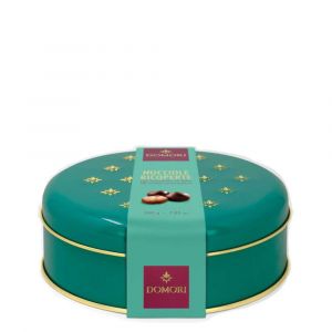 Фундук в молочном шоколаде Domori Nocciole Ricoperta 200 г - Италия