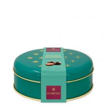 Конфеты драже Domori Фундук в молочном шоколаде - 200 г (Италия)