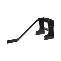 Тренажер хоккейный MG-878 MAD GUY (имитатор игрока)