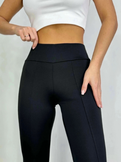 Лосины теплые женские 51920