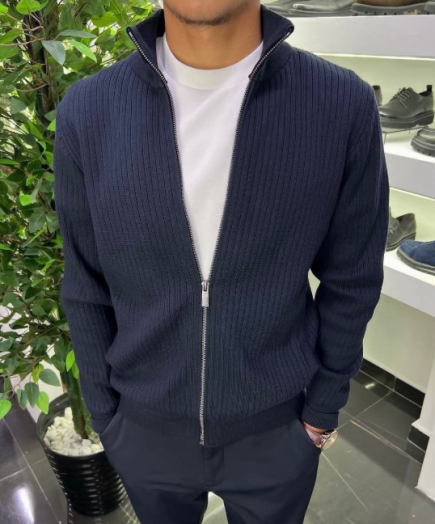 Джемпер мужской 51926