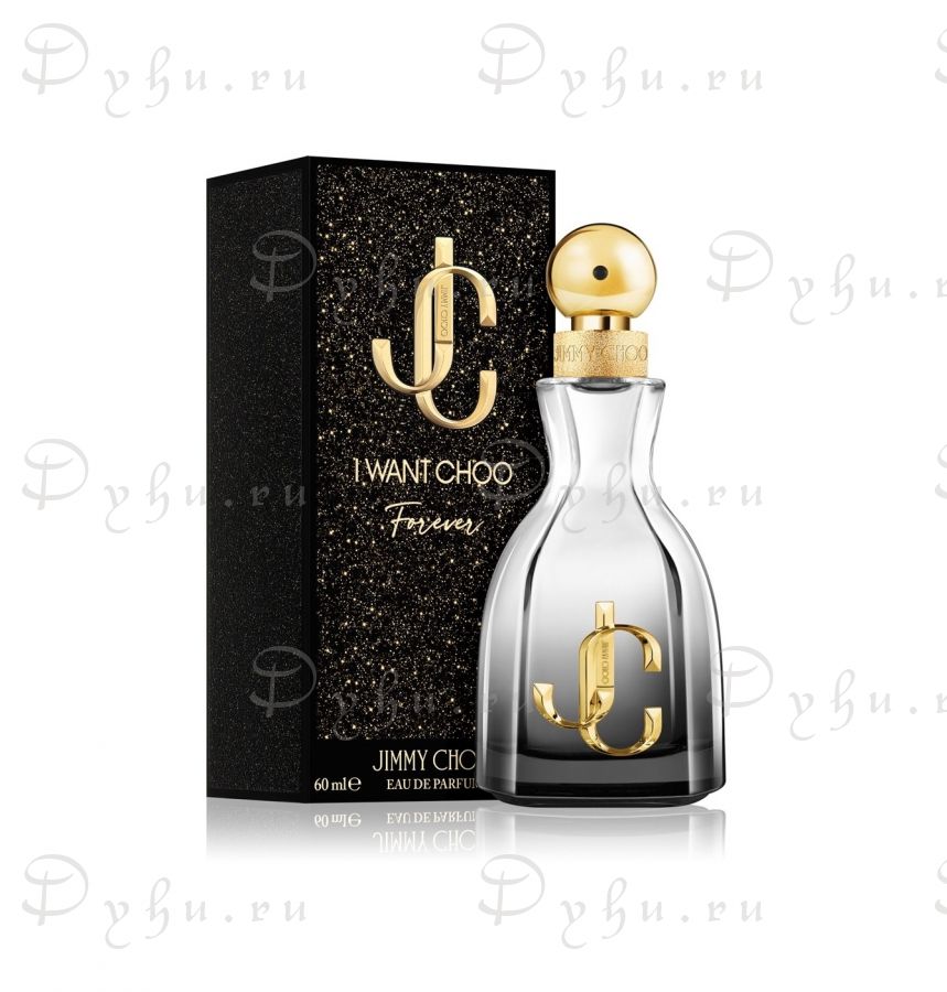 Jimmy Choo I Want Choo Forever