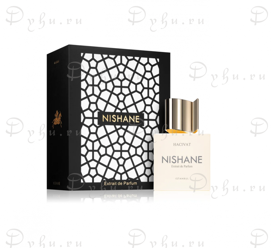 Nishane Hacivat