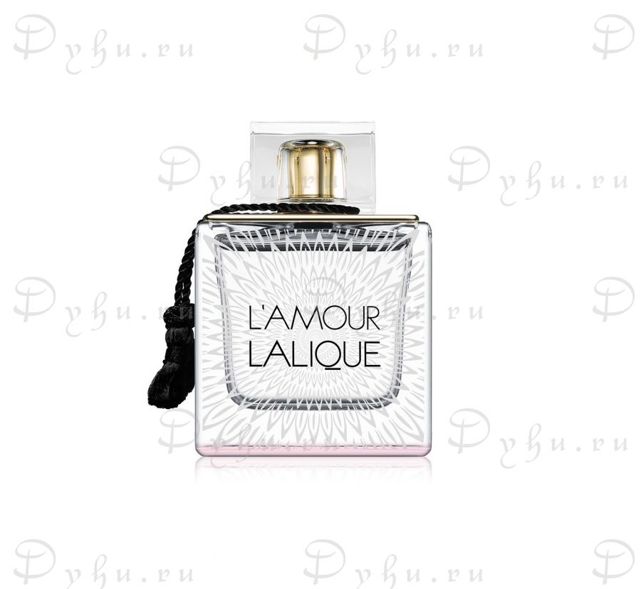 Lalique L'Amour