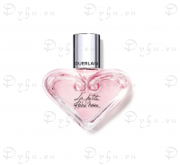 Guerlain La Petite Robe Noire Le Flacon Coeur