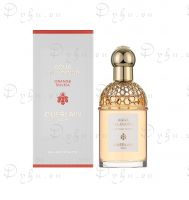 Aqua Allegoria Orange Soleia