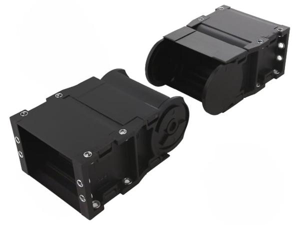 Комплект креплений энергоцепи 680.075.12 IGUS