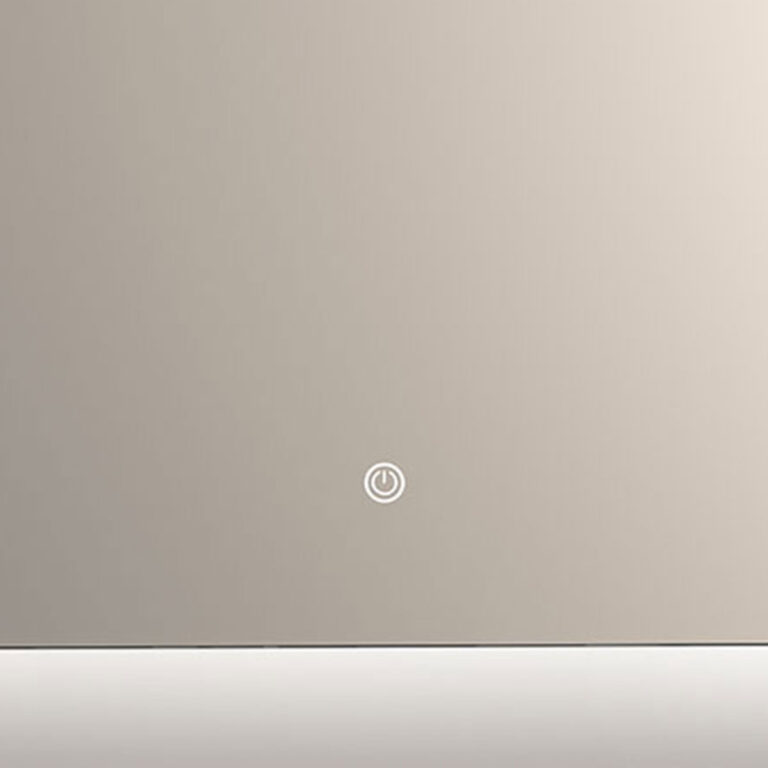 Зеркало прямоугольное Vincea VLM-3BE500 50х70 см ФОТО