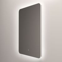 Зеркало прямоугольное Vincea VLM-3BE5008 50х80 см схема 4