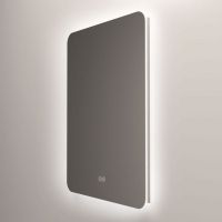 Зеркало прямоугольное Vincea VLM-3BE5008 50х80 см схема 9