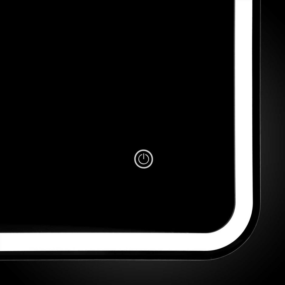 Зеркало квадратное Vincea VLM-3VC7007 70х70 см ФОТО