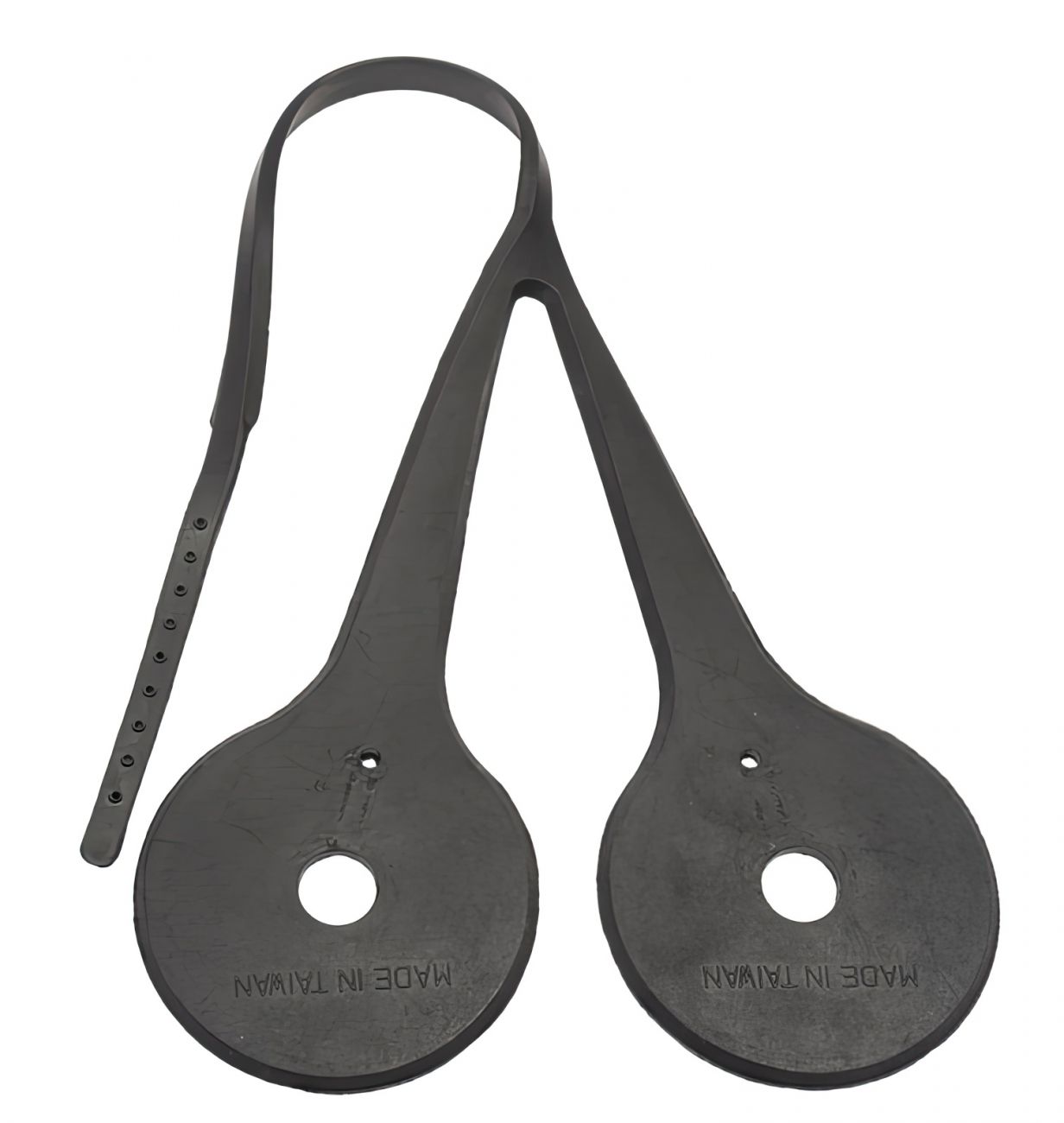 Резиновые ограничители для трензеля