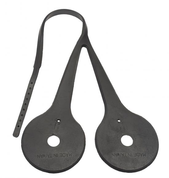 Резиновые ограничители для трензеля