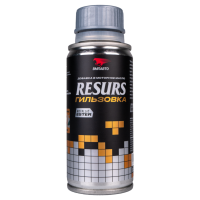 ВМПавто добавка в масло RESURS Гильзовка, 140мл