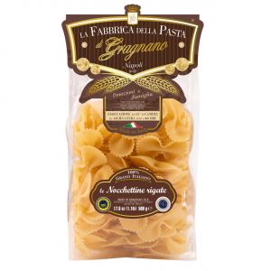 Подарочный набор пасты Баттерфляй Мания Butterfly Mania La Fabbrica Della Pasta - Италия
