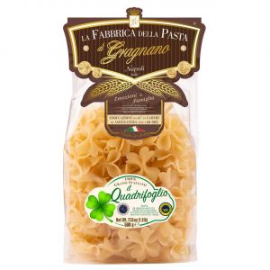 Подарочный набор пасты Баттерфляй Мания Butterfly Mania La Fabbrica Della Pasta - Италия