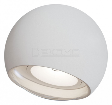 Накладной светильник Stream O032WL-L3W3K