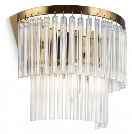 Накладной светильник Colonne MOD093WL-01BS