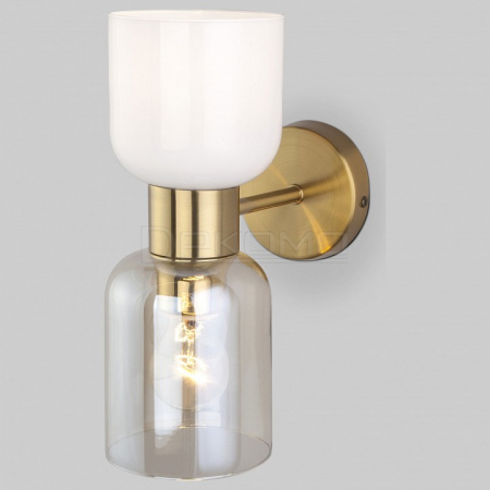 Бра Tandem 60118/2 латунь