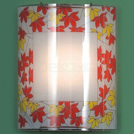 Накладной светильник Осень 921 CL921008