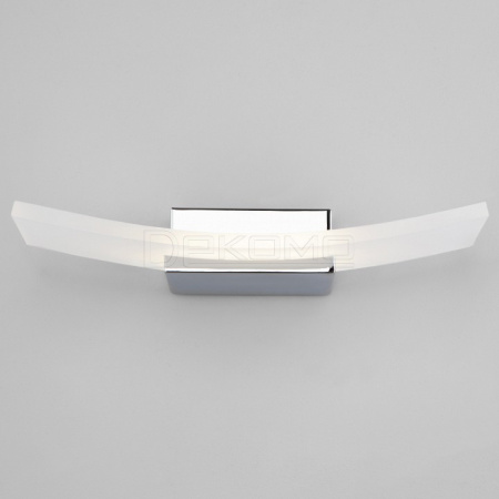 Накладной светильник Share 40152/1 LED хром