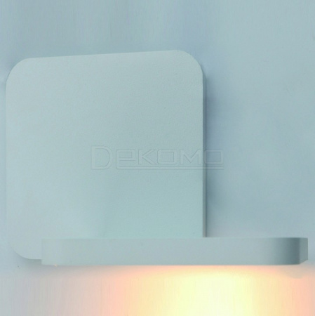 Накладной светильник A1807AP-1WH