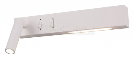 Бра Comodo C031WL-L8W3K