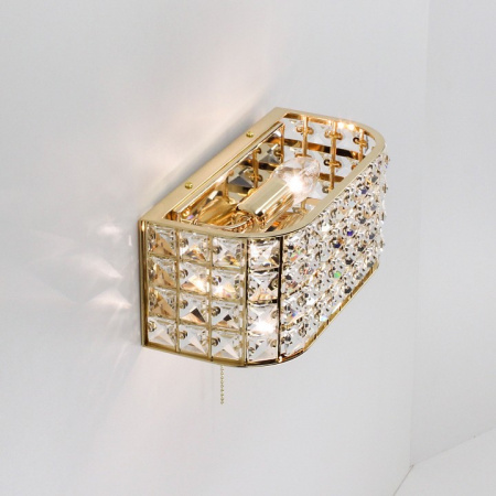 Накладной светильник Портал CL324402