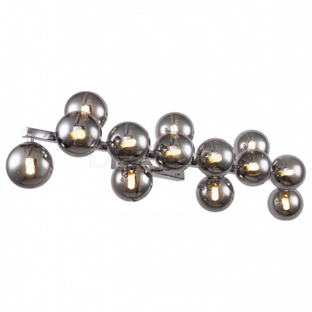 Светильник на штанге Dallas MOD547WL-13CH