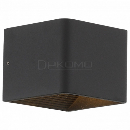 Накладной светильник Grappa 2 SL455.041.01