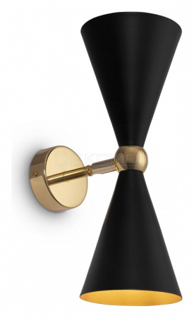 Бра Vesper MOD108WL-02GB