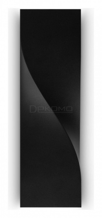 Накладной светильник Twist O040WL-L11B3K