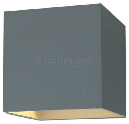 Накладной светильник Rullo A1414AL-1GY