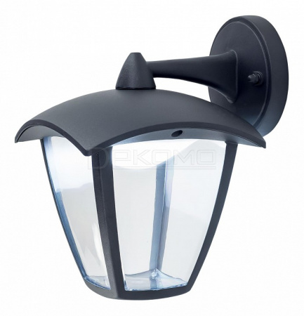 Светильник на штанге CLU04 CLU04W2