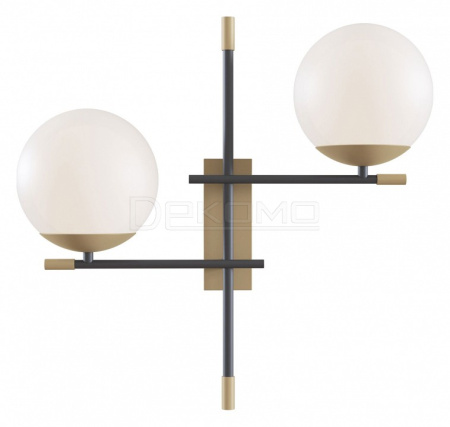 Бра Nostalgia MOD050WL-02G